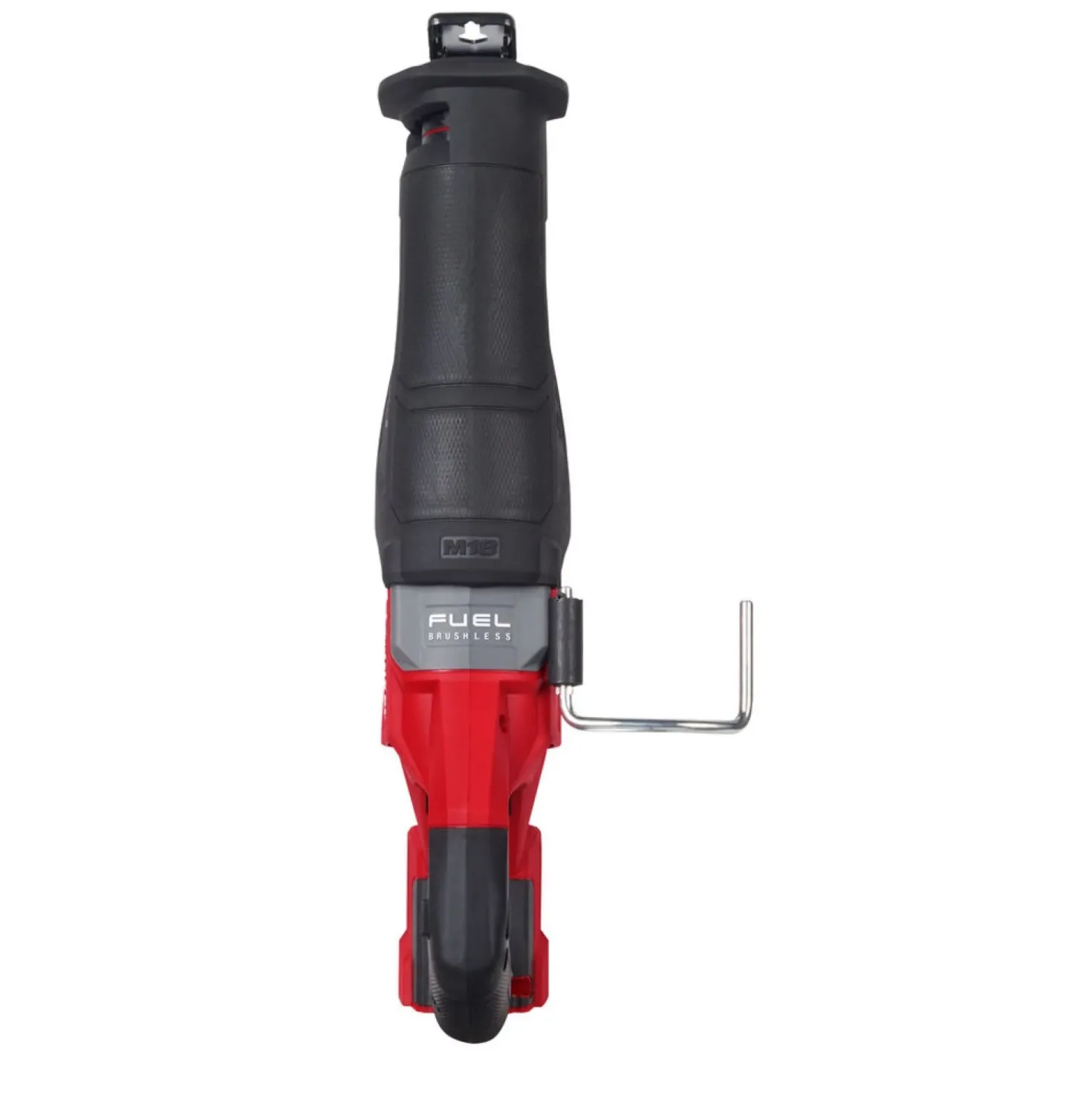 Milwaukee M18 ONEFSZ-0X Li-Ion accu Reciprozaag body (One-Key) in HD-Box