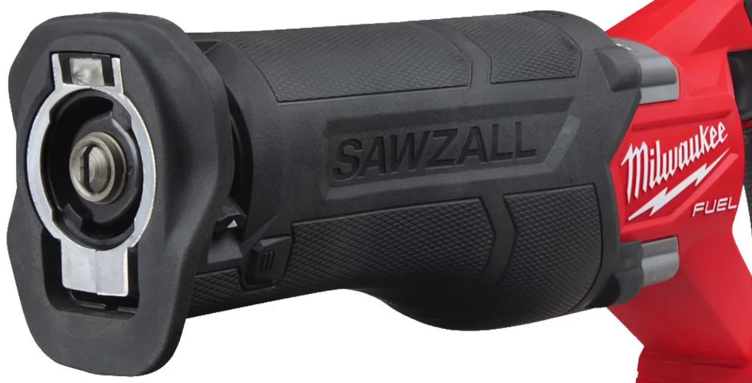 Milwaukee M18 ONEFSZ-0X Li-Ion accu Reciprozaag body (One-Key) in HD-Box