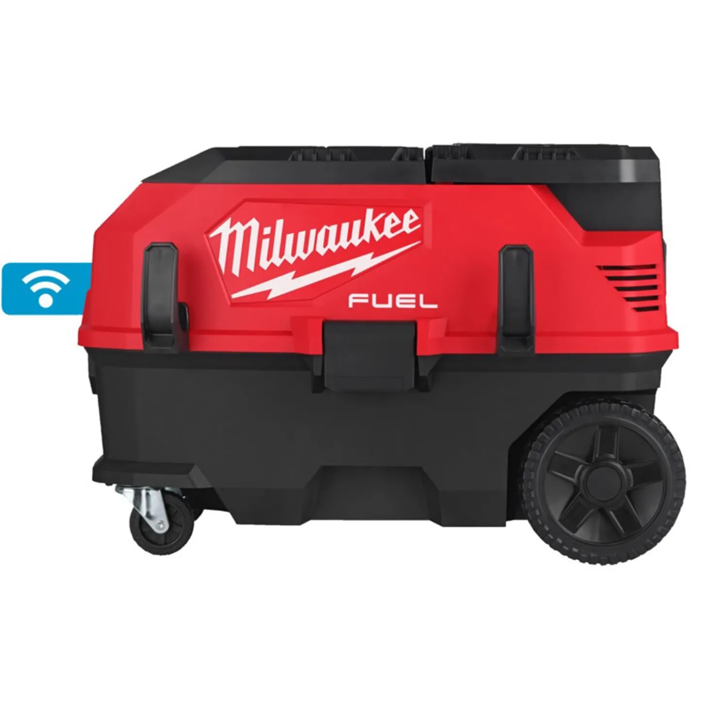 Milwaukee M18 ONEF2VC34M-0 18V Li-ion accu Stofzuiger body - M-Klasse - 34L