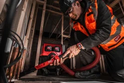 Milwaukee M18 ONEF2VC34M-0 18V Li-ion accu Stofzuiger body - M-Klasse - 34L
