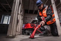 Milwaukee M18 ONEF2VC34M-0 18V Li-ion accu Stofzuiger body - M-Klasse - 34L