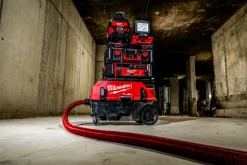Milwaukee M18 ONEF2VC34M-0 18V Li-ion accu Stofzuiger body - M-Klasse - 34L