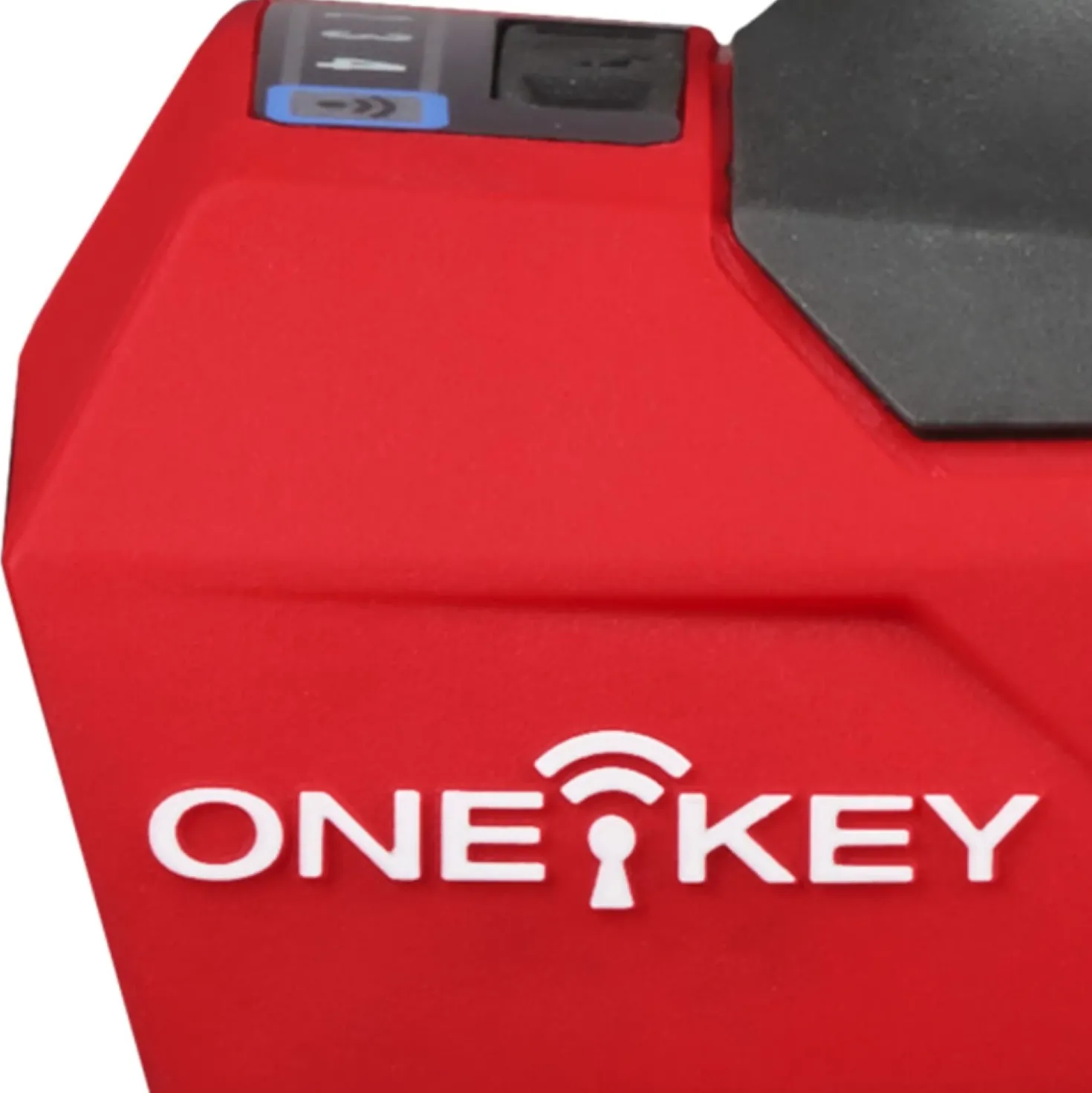 Milwaukee M18 ONEID3-0X 18V Li-Ion accu Slagschroevendraaier body in HD box - ONE KEY - koolborstelloos