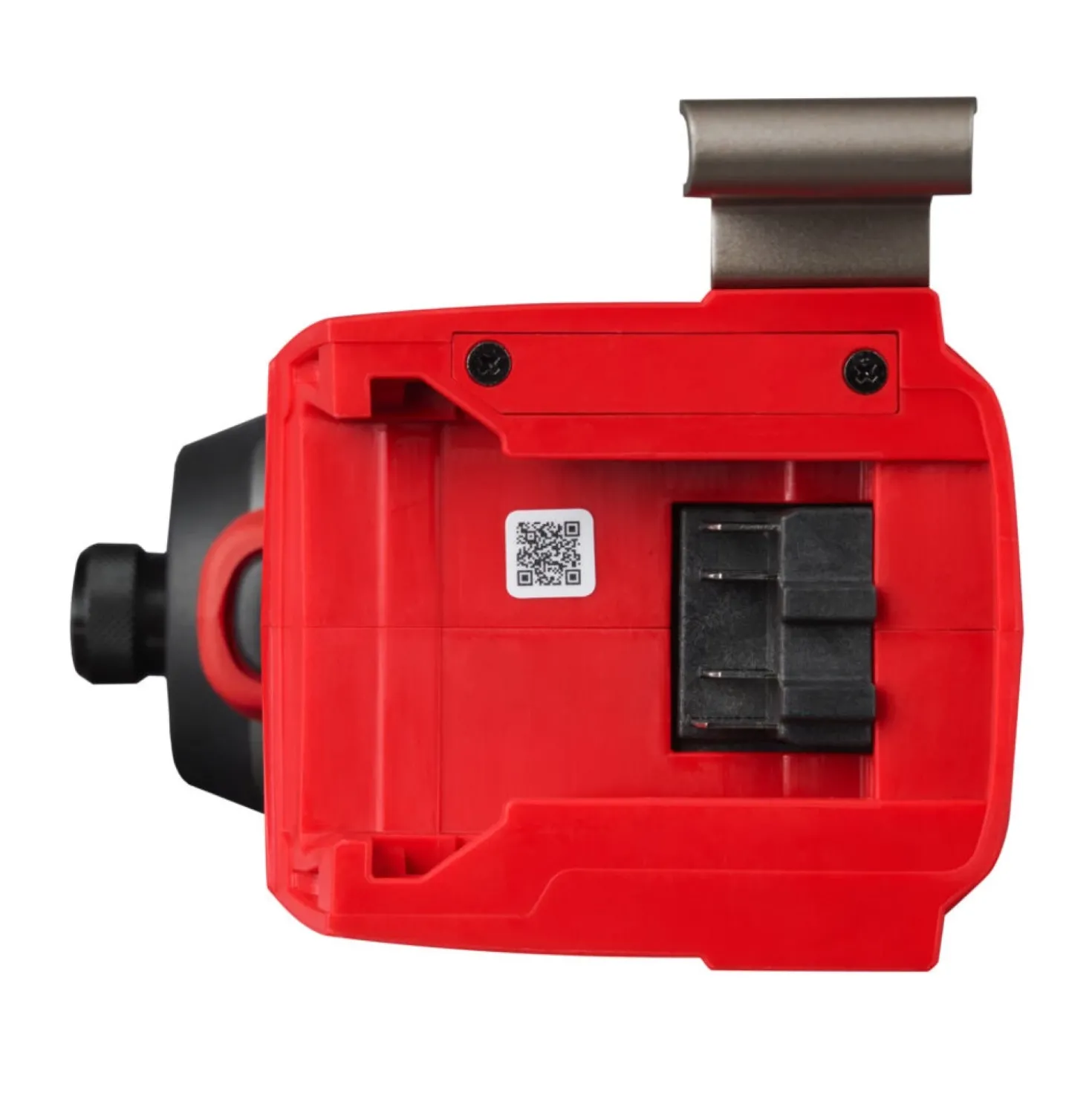 Milwaukee M18 ONEID3-0X 18V Li-Ion accu Slagschroevendraaier body in HD box - ONE KEY - koolborstelloos