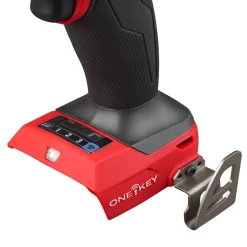 Milwaukee M18 ONEPD3-0X 18V Li-ion accu klopboormachine in HD Box