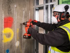 Milwaukee M18 ONEPD3-0X 18V Li-ion accu klopboormachine in HD Box