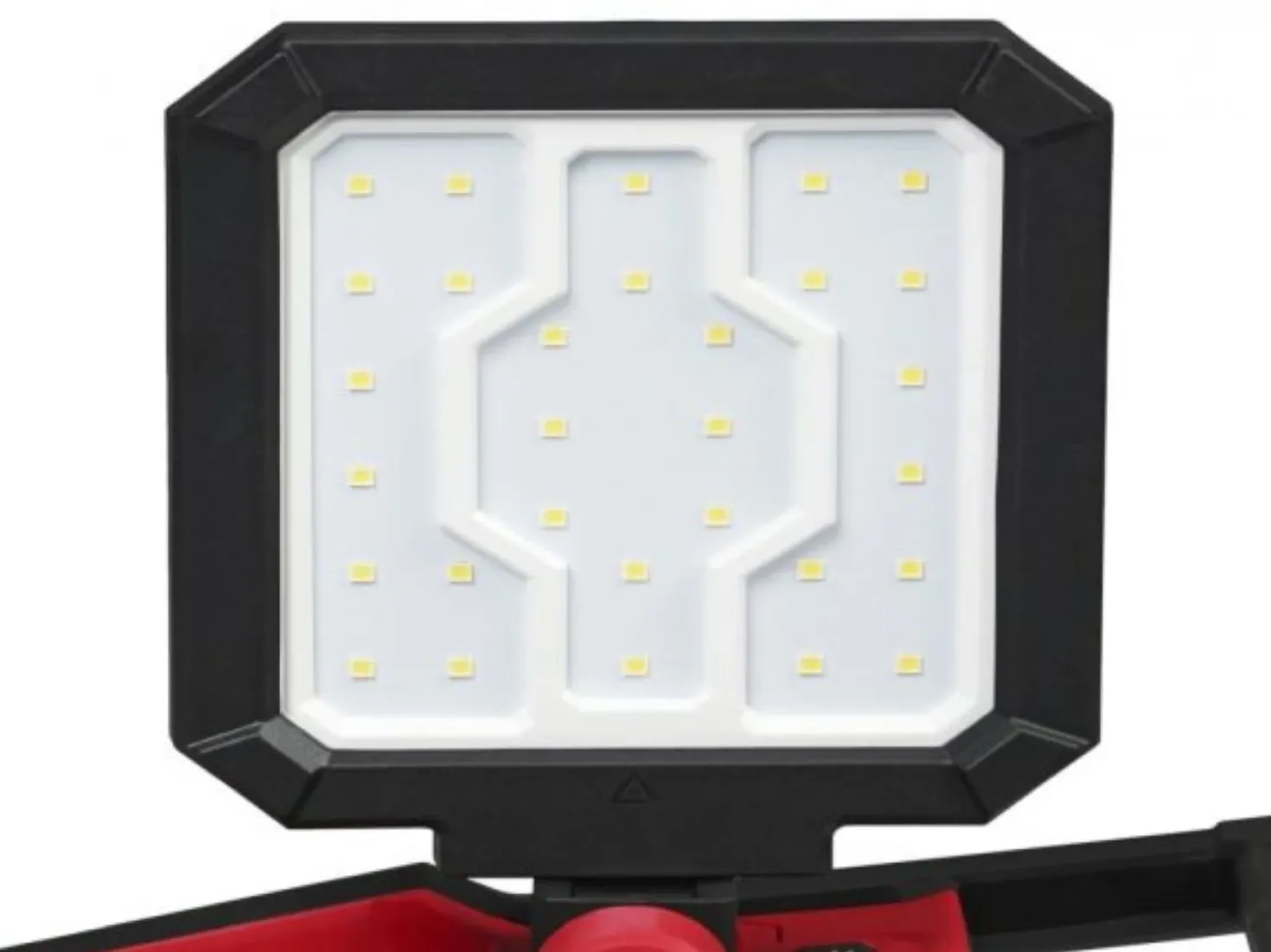 Milwaukee M18 PAL2-0 18V Li-Ion draaibare Area lamp - 2000Lm