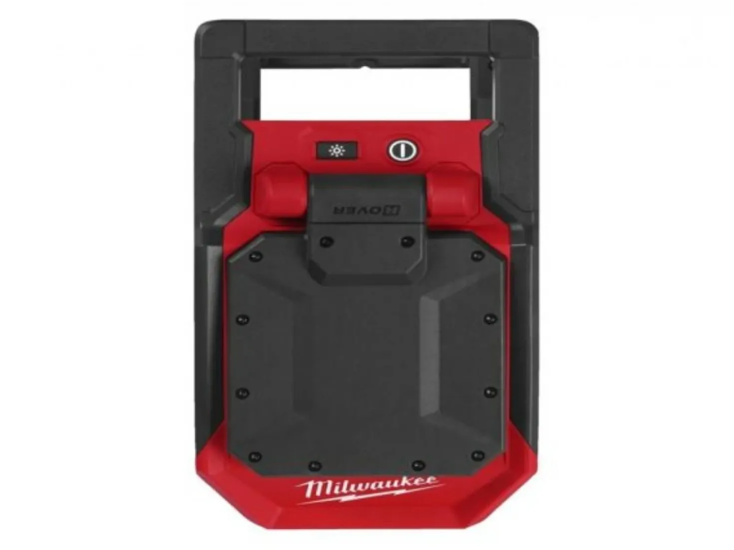 Milwaukee M18 PAL2-0 18V Li-Ion draaibare Area lamp - 2000Lm