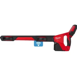 Milwaukee M12 PL-0C 12V Li-ion accu leidingplaatsbepaler in koffer
