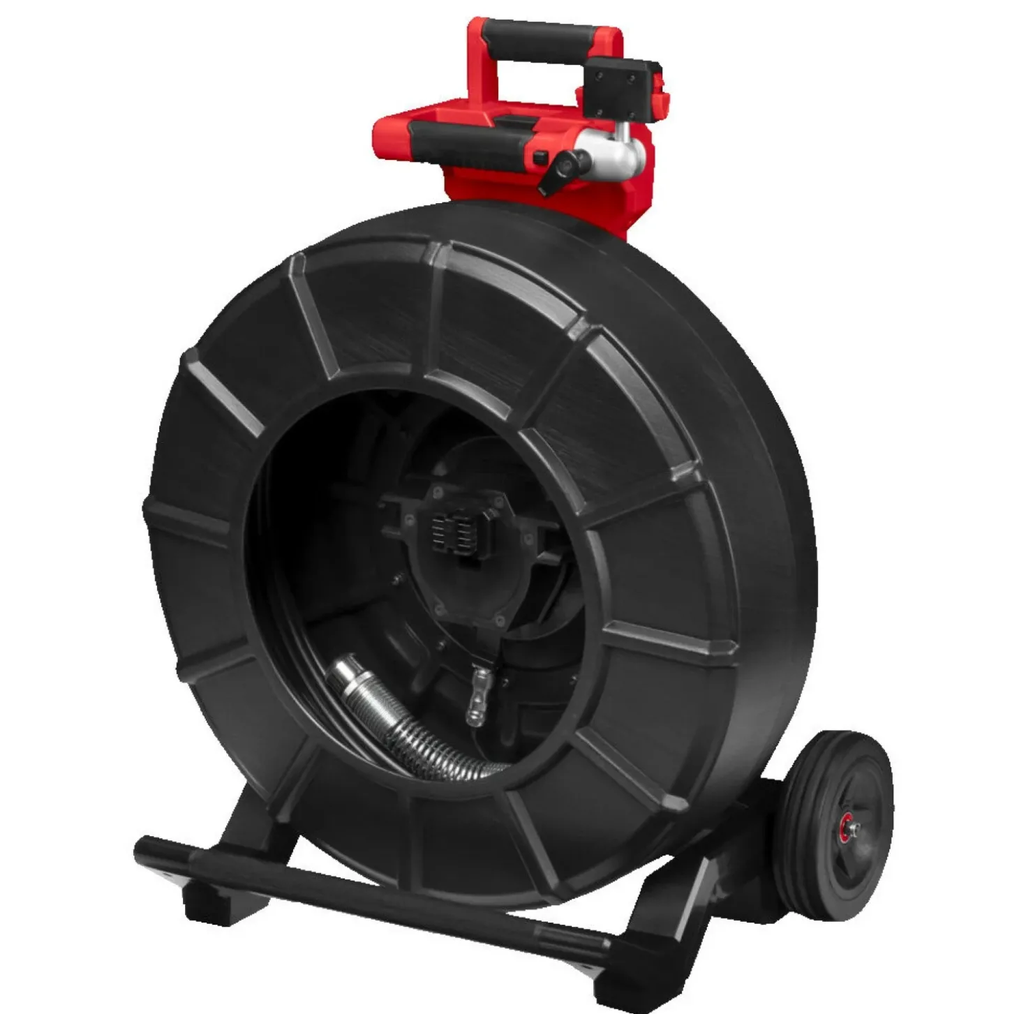 Milwaukee M18 SIC60 HDR-0 Riool inspectiecamera HDR 60 M