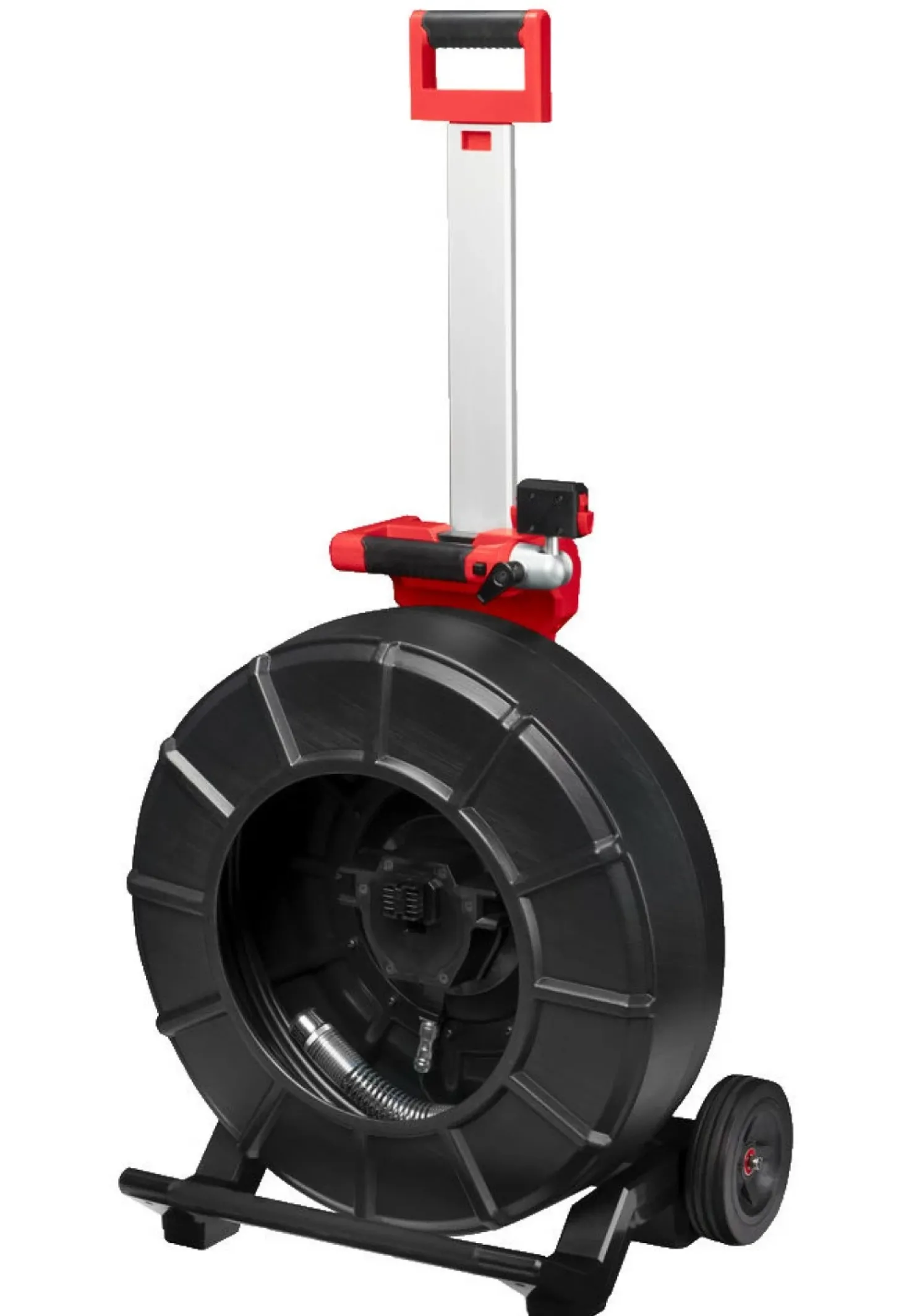 Milwaukee M18 SIC60 HDR-0 Riool inspectiecamera HDR 60 M