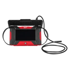 Milwaukee M12 SIM-0 12V Li-ion accu riool inspectiemonitor