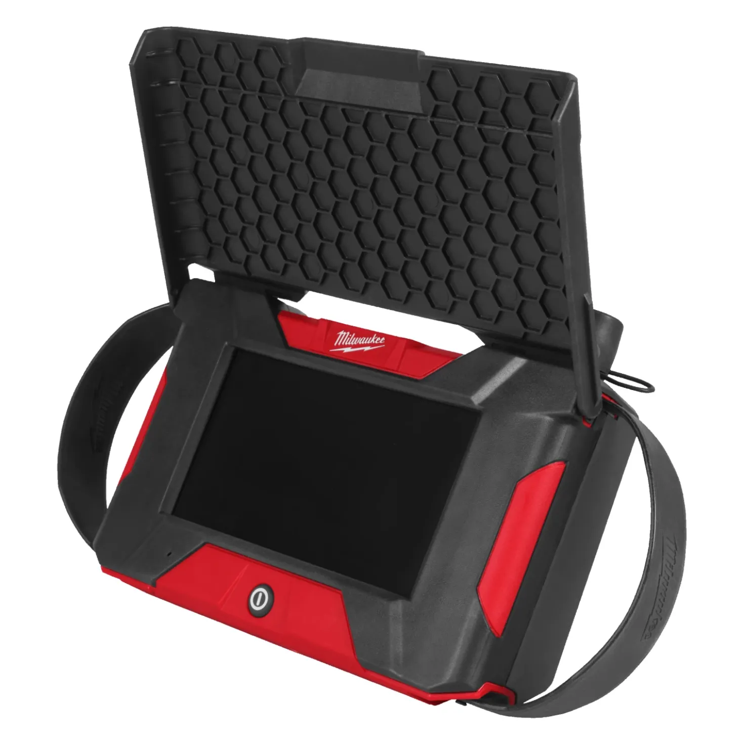 Milwaukee M12 SIM-0 12V Li-ion accu riool inspectiemonitor