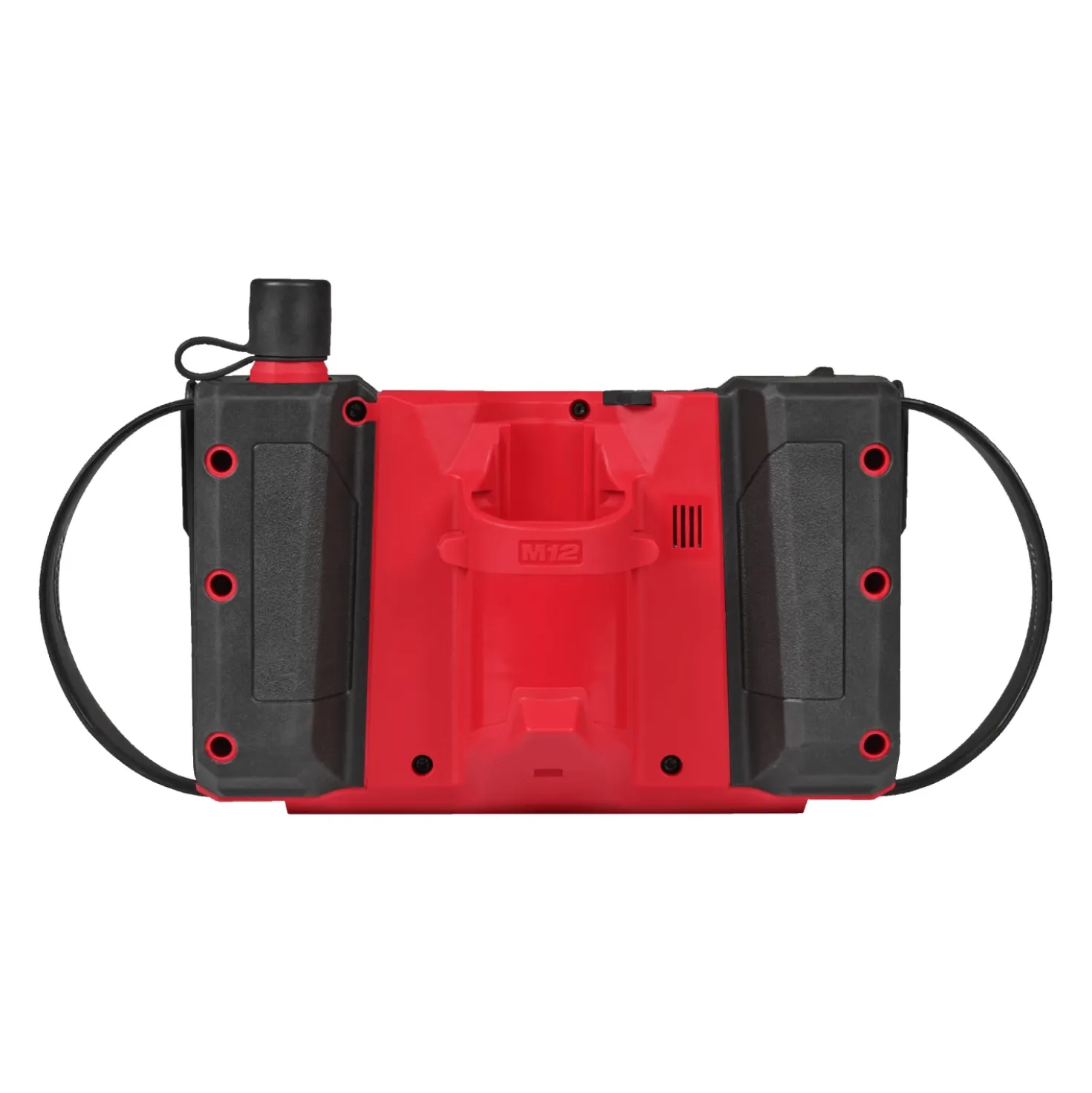 Milwaukee M12 SIM-0 12V Li-ion accu riool inspectiemonitor