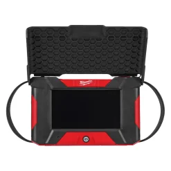 Milwaukee M12 SIM-0 12V Li-ion accu riool inspectiemonitor
