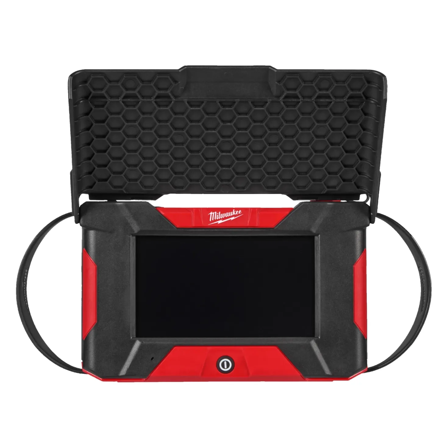 Milwaukee M12 SIM-0 12V Li-ion accu riool inspectiemonitor