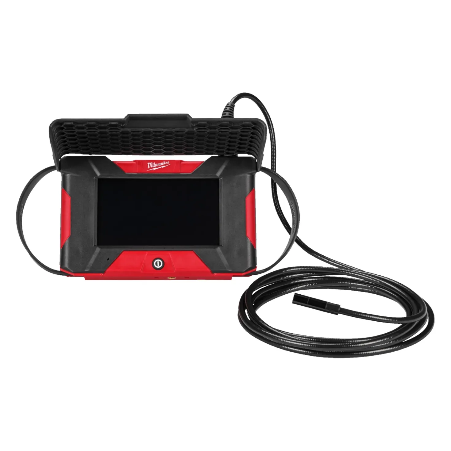 Milwaukee M12 SIM-0 12V Li-ion accu riool inspectiemonitor