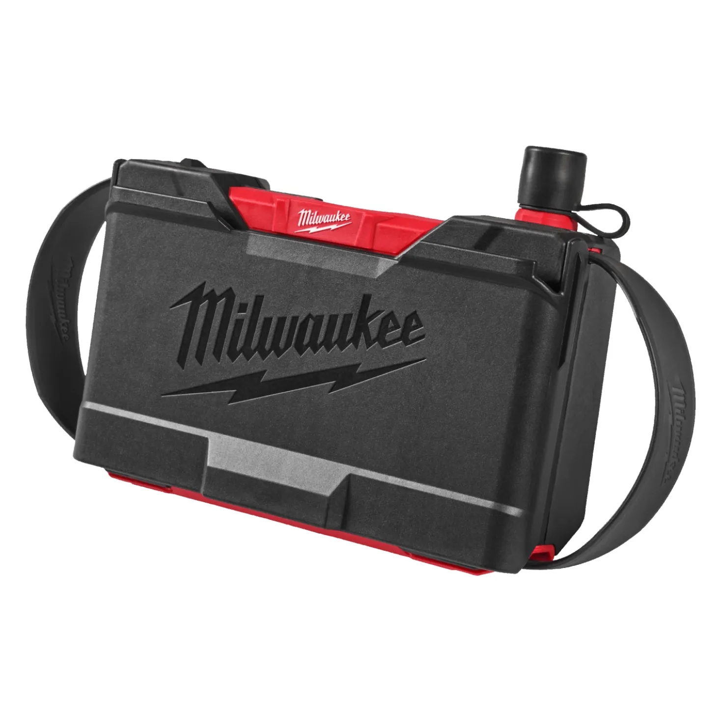 Milwaukee M12 SIM-0 12V Li-ion accu riool inspectiemonitor