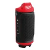 Milwaukee M12 SPEJSG2 12V Li-ion accu bluetooth speaker jobsite