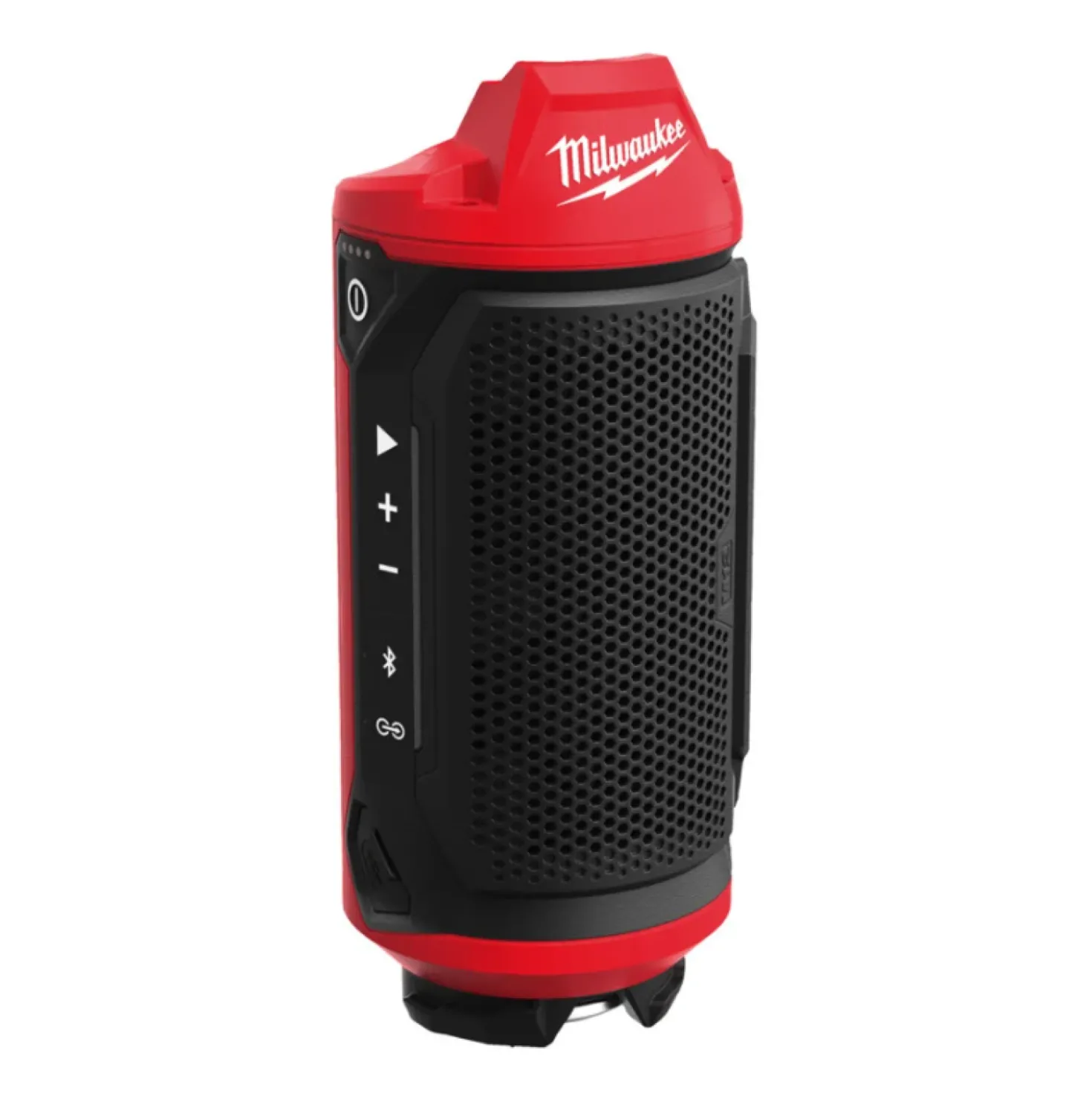Milwaukee M12 SPEJSG2 12V Li-ion accu bluetooth speaker jobsite
