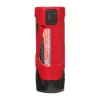 Milwaukee M12 TC-0 12V Li-ion accu compacte lader en energiebron
