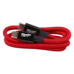 Milwaukee M12 TC-0 12V Li-ion accu compacte lader en energiebron