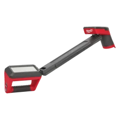 Milwaukee M12 UCL-0 Li-ion accu LED onderstel verlichting body - 1200Lm