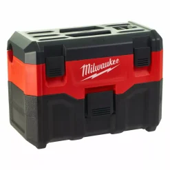 Milwaukee M18 VC2-0 18V Li-Ion accu nat- en droogzuiger / stofzuiger body - L-klasse- 7,5L
