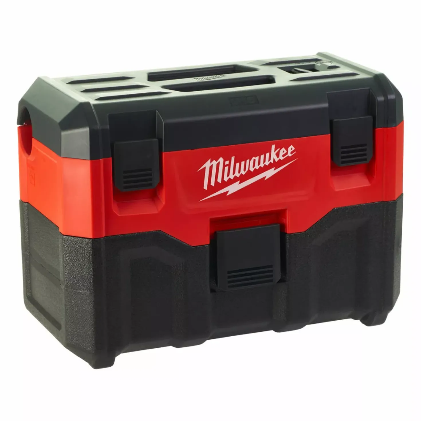 Milwaukee M18 VC2-0 18V Li-Ion accu nat- en droogzuiger / stofzuiger body - L-klasse- 7,5L