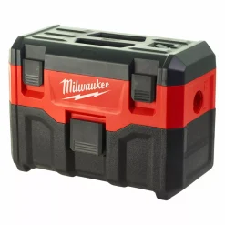 Milwaukee M18 VC2-0 18V Li-Ion accu nat- en droogzuiger / stofzuiger body - L-klasse- 7,5L