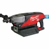 Milwaukee MXF-DCD150-302CKIT MX Fuel Diamantboormachine set (1x 6,0Ah) incl. statief in koffer - 152x60mm