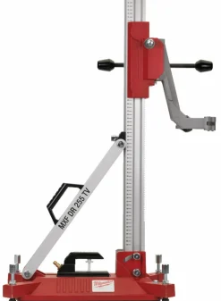 Milwaukee MXF-DCD150-302CKIT MX Fuel Diamantboormachine set (1x 6,0Ah) incl. statief in koffer - 152x60mm