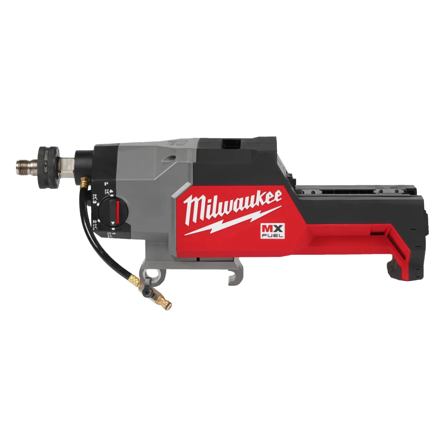 Milwaukee MXF DCD350DD-0 MX Fuel accu kernboormachine - 350mm