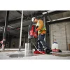 Milwaukee MXF DCD350KIT-122 MX Fuel accu diamant boormachine set (2x 12.0Ah accu) incl. boorstandaard - 350mm