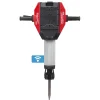 Milwaukee MXF DH2528H-802 MX Fuel accu sloophamer set (2x 8.0Ah accu) - 28mm HEX