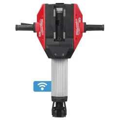 Milwaukee MXF DH2528H-0 MX Fuel accu sloophamer body - 28mm HEX