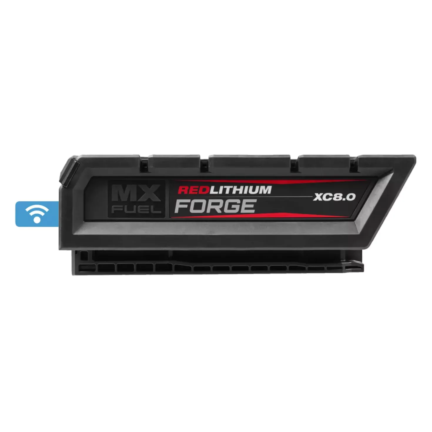Milwaukee MXF XC608 MX Fuel FORGE accu - 8.0Ah