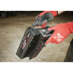 Milwaukee MXF XC608 MX Fuel FORGE accu - 8.0Ah