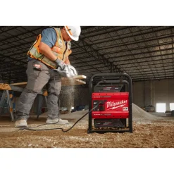 Milwaukee MXF XC608 MX Fuel FORGE accu - 8.0Ah