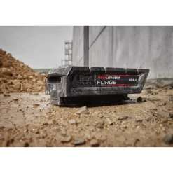 Milwaukee MXF XC608 MX Fuel FORGE accu - 8.0Ah