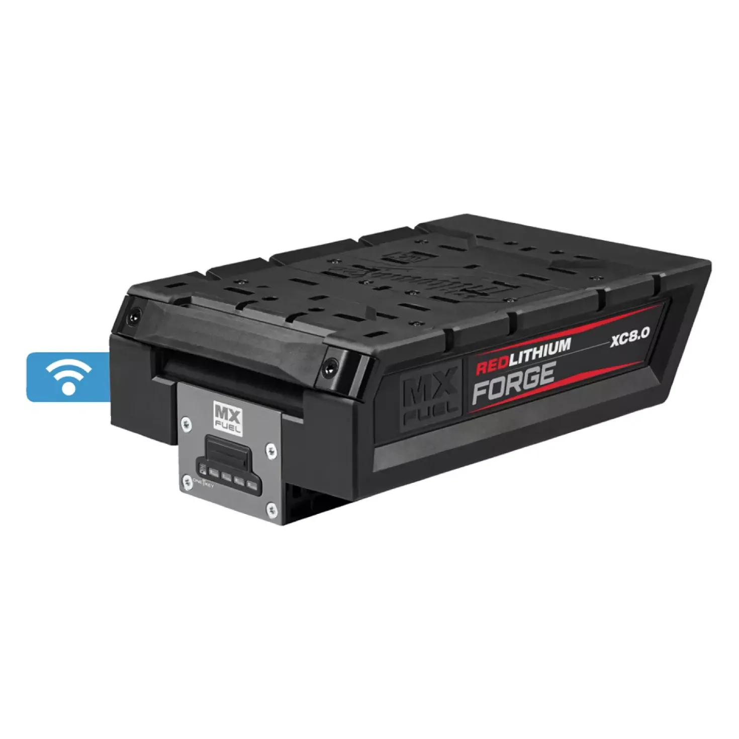 Milwaukee MXF XC608 MX Fuel FORGE accu - 8.0Ah