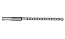 Milwaukee 4932352025 MX4 SDS-Plus Betonboor - 4 snijvlakken - 10 x 110 x 50mm