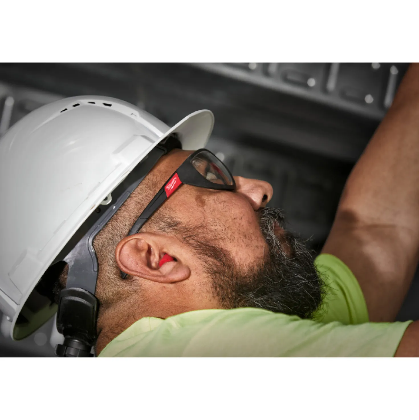 Milwaukee Oordoppen foam (10 paar)