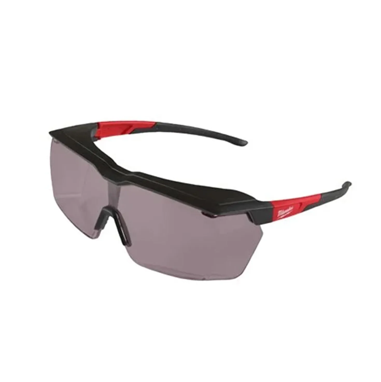 Milwaukee 4932493440 Overzetbril - Getint