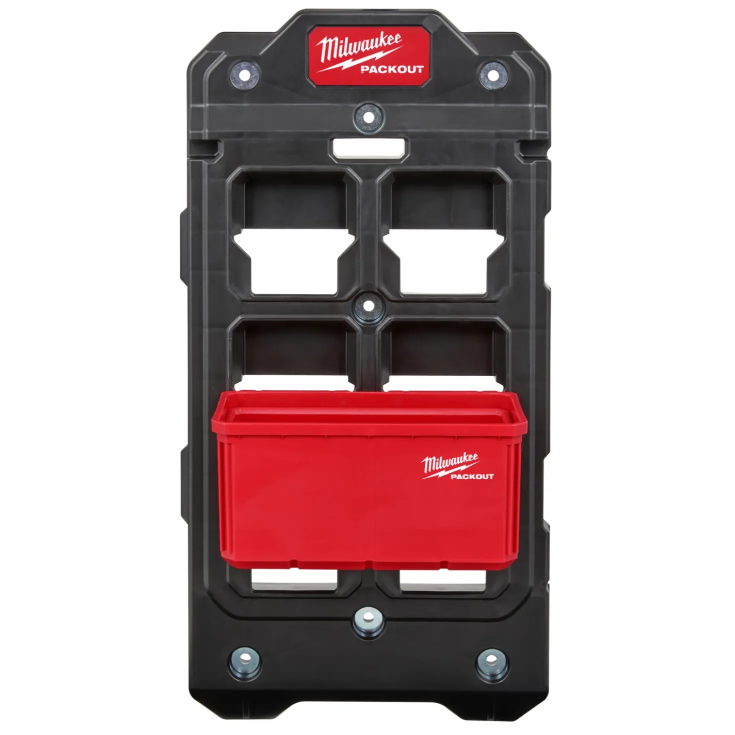 Milwaukee 4932480699 PACKOUT Bakjes (2st) - 10 x 20 cm