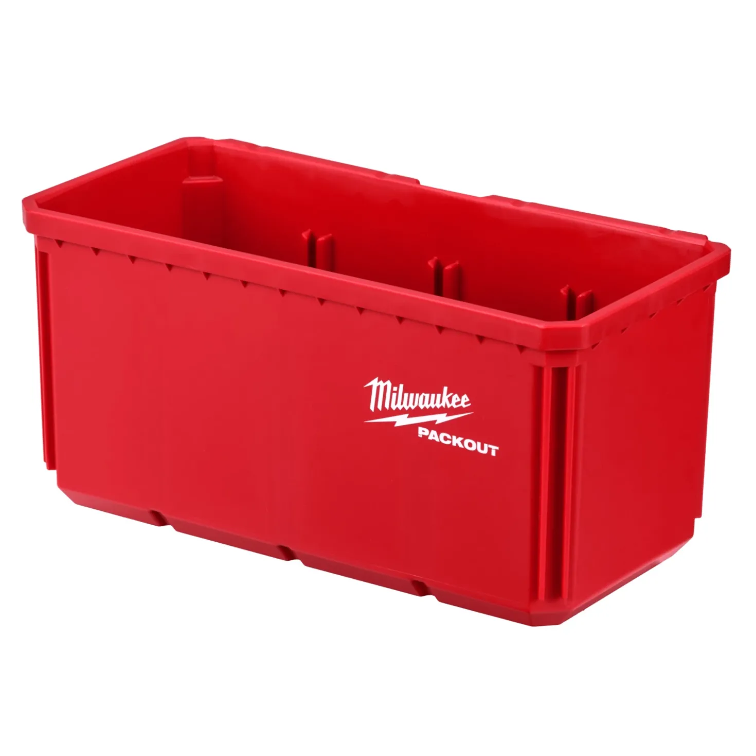 Milwaukee 4932480699 PACKOUT Bakjes (2st) - 10 x 20 cm
