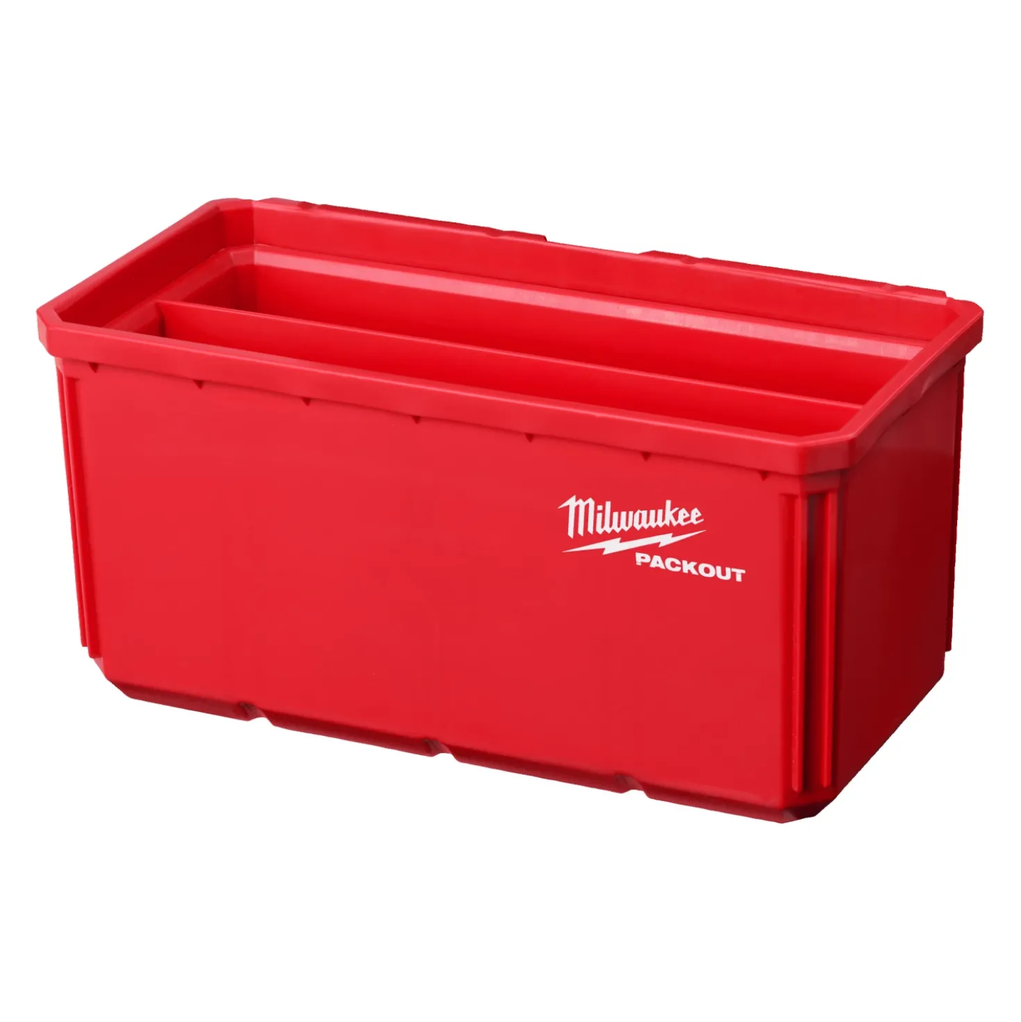 Milwaukee 4932480699 PACKOUT Bakjes (2st) - 10 x 20 cm