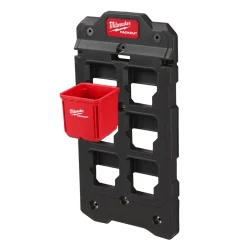 Milwaukee 4932480698 PACKOUT Bakjes (2st) - 10 x 10 cm