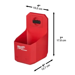 Milwaukee 4932480706 PACKOUT Bekerhouder