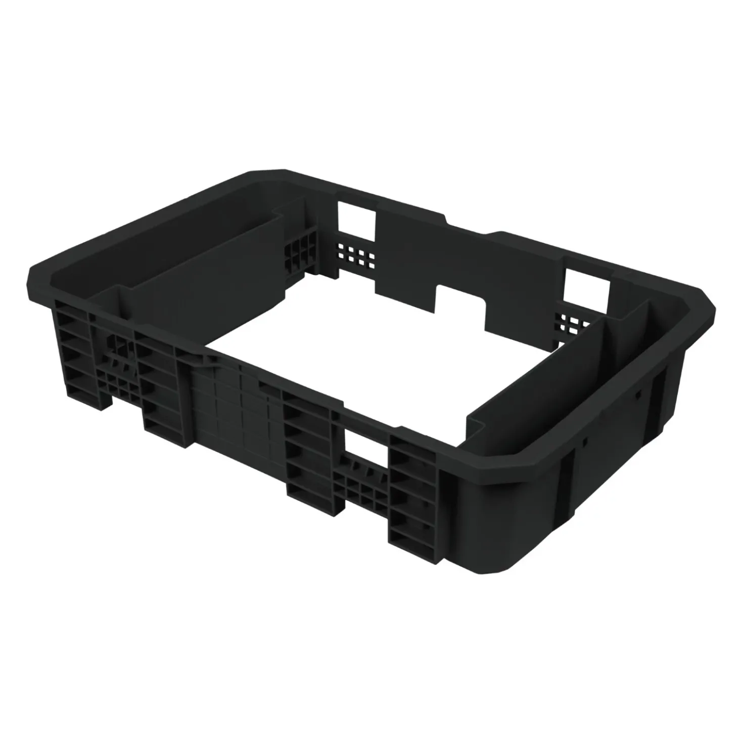 Milwaukee 4932500146 PACKOUT Bevestigingslade voor gereedschapskoffers
